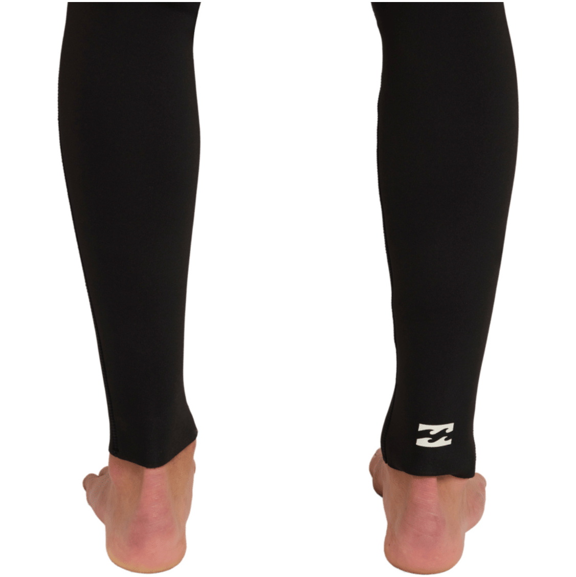 2026 Billabong Homem Absolute Core 4/3mm Back Zip Fato De Neopreno ABYW100288 - Dark Denim